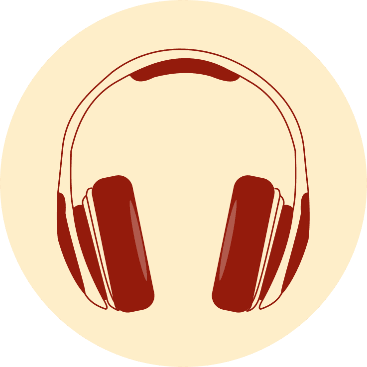 Groovy Beats logo